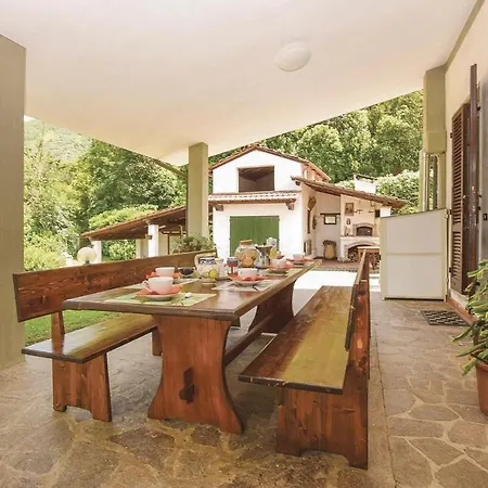 Casa I Gelsi Сasa de vacaciones *