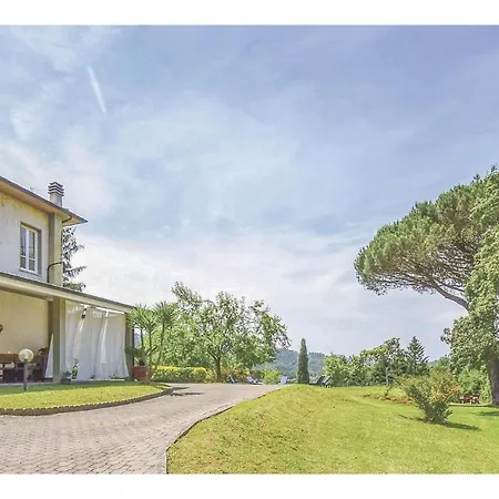 Сasa de vacaciones Casa I Gelsi *