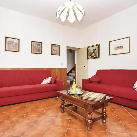 Casa I Gelsi Сasa de vacaciones Camaiore