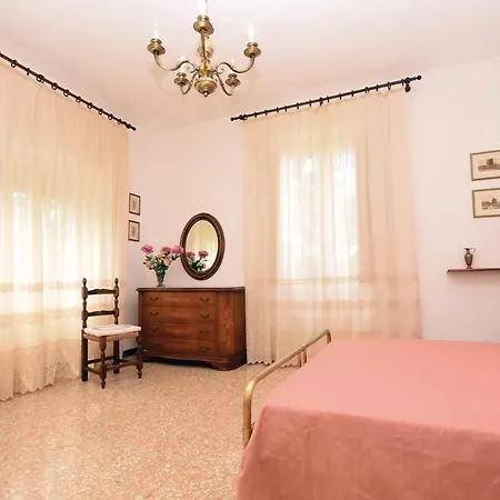 Сasa de vacaciones Casa I Gelsi *