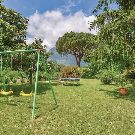Hébergement de vacances Casa I Gelsi *