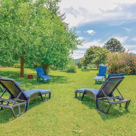 Casa I Gelsi Hébergement de vacances