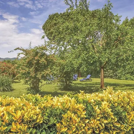 Casa I Gelsi Hébergement de vacances Camaiore