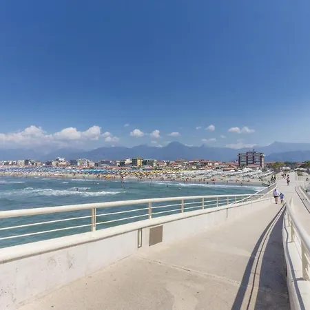 Hébergement de vacances Casa I Gelsi