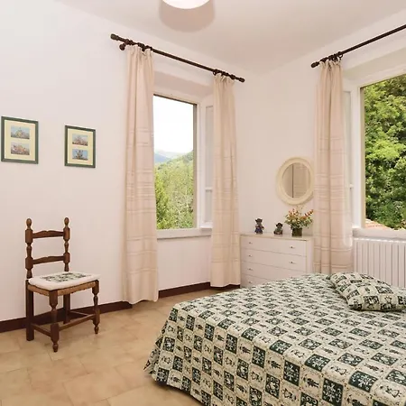 Hébergement de vacances Casa I Gelsi Camaiore