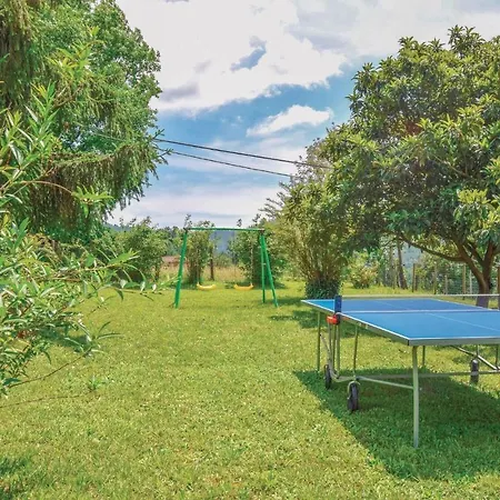 Casa I Gelsi Hébergement de vacances *