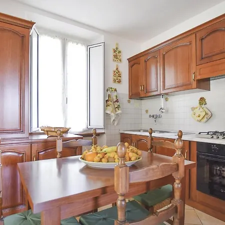 Hébergement de vacances Casa I Gelsi Camaiore