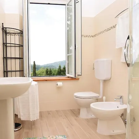 Casa I Gelsi Hébergement de vacances Camaiore